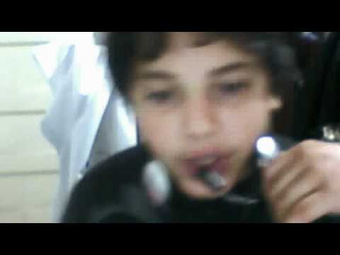 Vídeo de cámara web de agustin balbuena del 12 de junio de 2012 09:37 (PDT)