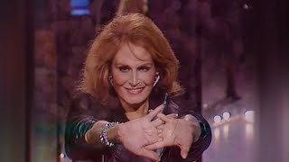 Dalida - Nein, Zärtlich bist du nicht