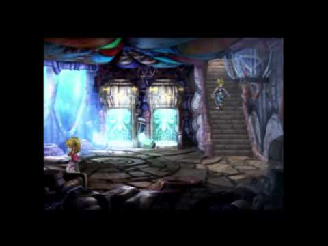 Final Fantasy IX Walkthrough - Part 74