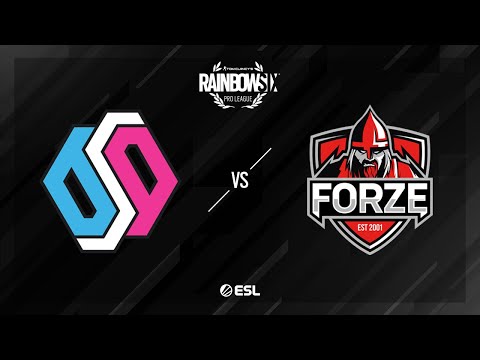 BDS Esport vs. forZe - Clubhouse - Rainbow Six Pro League - Season XI - EU