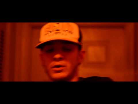 Shay Arrell - Red Handed