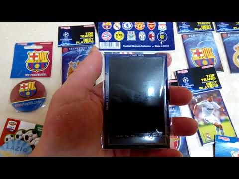 Магнит с эмблемой ФК Челси прямоугольный