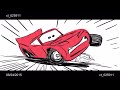 Cars 3 Extended Scene McQueen S Crash