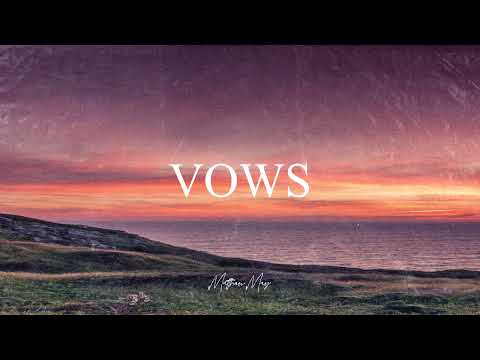 Chill Acoustic Pop Guitar Type Beat - "Vows"