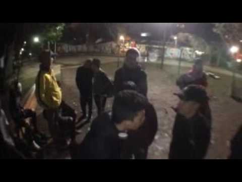 SETU vs EMECE - FINAL - FECHA 2  - L49FREE