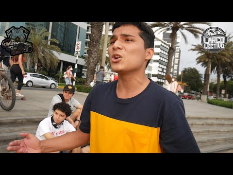 XPLOSIVO (CACHORROS) vs FILL (LARCOLECTIVO) - Definición 5 - Cruce de Teams