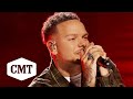 Kane Brown Performs Bury Me In Georgia CMT Storytellers