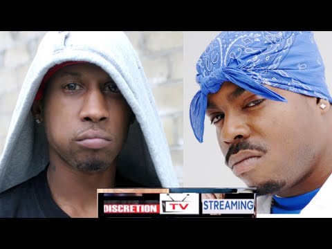 HUSSEIN FATAL “DAZ DILLINGER Is A Clown” & J Prince 2Pac JA Rule KADAFI