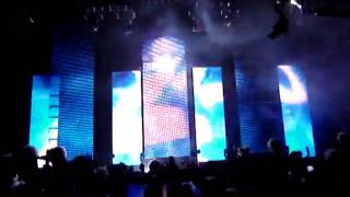 Paul Oakenfold @ Electric Daisy Carnival 2009