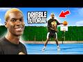 Jlew S One Ball Dribble Workout INSANE