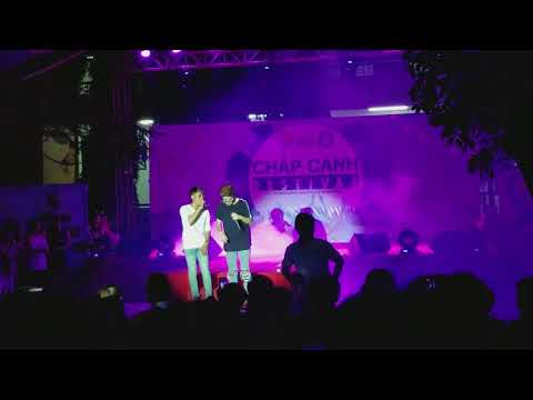 Xin Em (LIVE) - Bùi Anh Tuấn - STU Festival 2017 | 4K