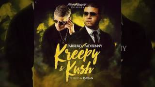 Download lagu BAD BUNNY & FARRUKO - KREEPY KUSH mp3