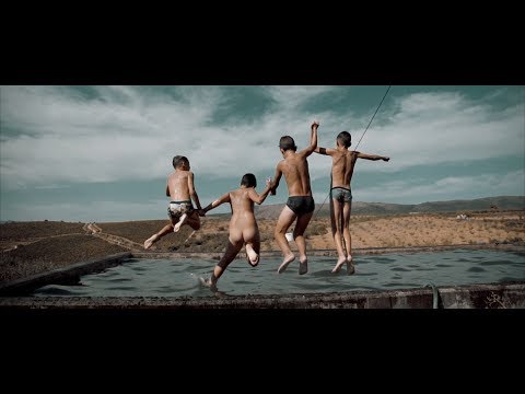Don Nuno - Fui assim criado  (video oficial)