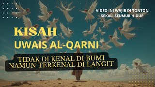 Download lagu Uwais al-Qarni : Pemuda Tak Dikenal di Bumi, Tapi Terkenal di Langit | Serial Islami Menyentuh Hati mp3
