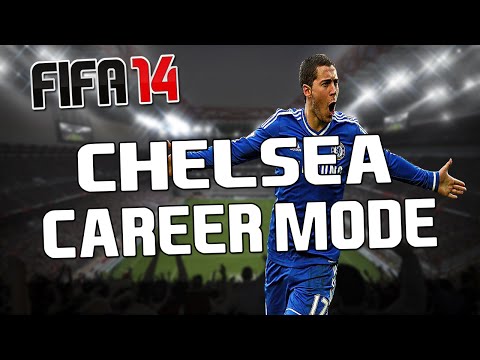 [Live Facecam] FIFA 14 Chelsea Career Mode I #15 I Tough Times