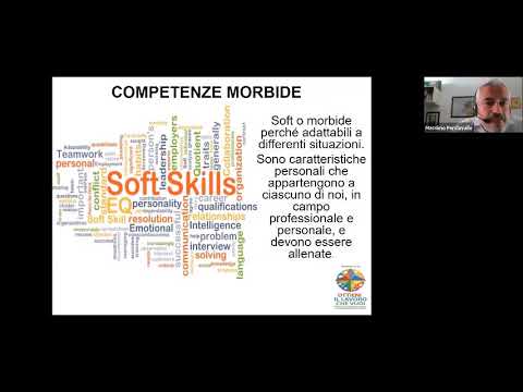 Competenze Soft: Massimo Perciavalle, Coach del Lavoro e della Carriera