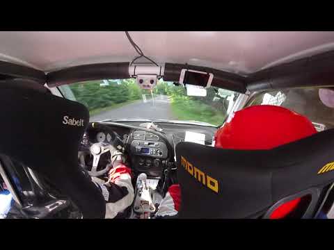 Bytowska gonitwa 2019