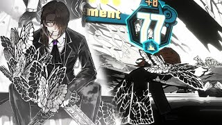 Solemn Lament Gregor Coin Power Showcase [Limbus Company]