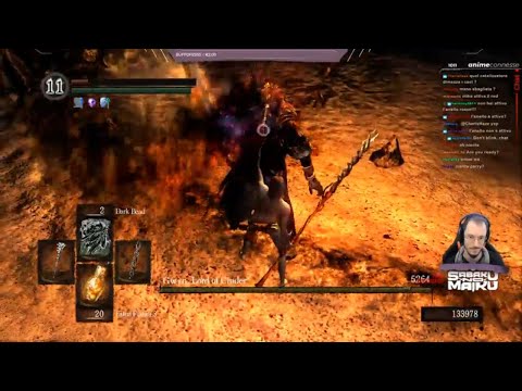 “Lord of Oneshot", PTDA [Gravelorded] w/ Sabaku, L'anima della Sfida II - #FIN