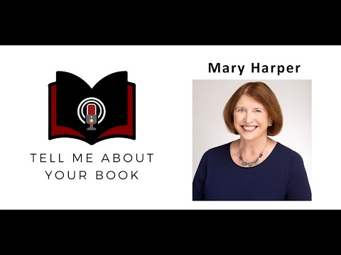 Tell Me About Your Book Podcast video thumbnail