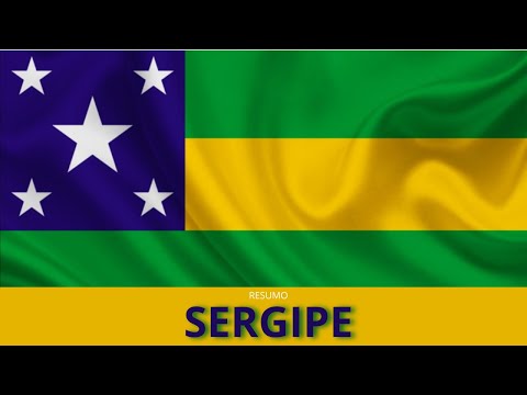 SERGIPE ‐ Resumo