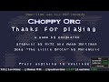 TAS Choppy Orc Any 144fps By Cool Doggo And Mageism