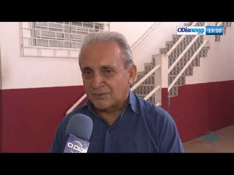 O DIA NEWS 10 09  Ataques a bancos no PiauiÌ tem queda de 85%