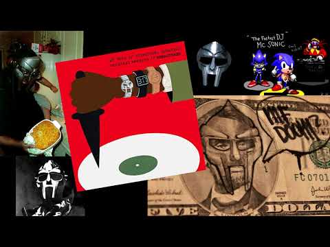 Rhymes Like Dimes [Exteneded w/ One Hundred Ways Intro]