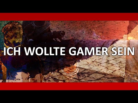 Gamer Musik - Ich wollte Gamer Sein by Execute (Prod by Kontrabandz)