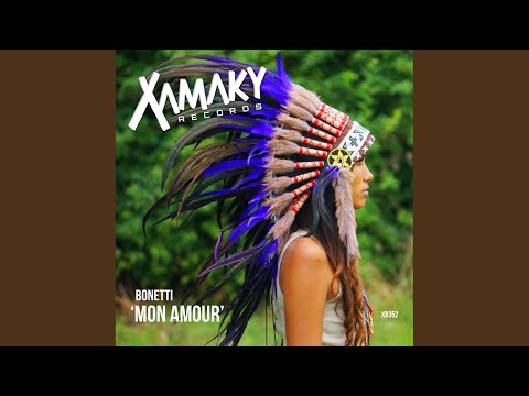 Mon Amour (Original Mix)