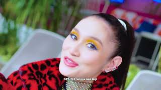 Download lagu LIKE A VVIP  - Ayda Jebat x ShopBack (2022) mp3