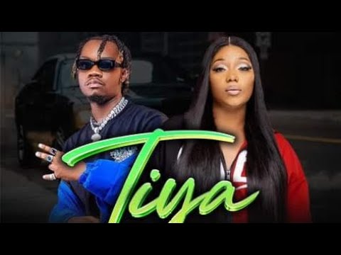 Rockstone zm ft Triple M- Tiya (official video)