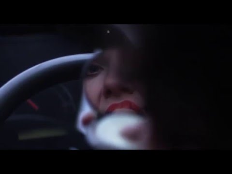 UNDER THE SKIN - Teaser Trailer