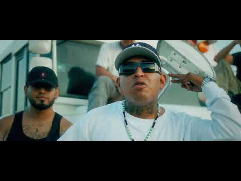 Marfek x Clan del rap - De san Lucas hasta San José