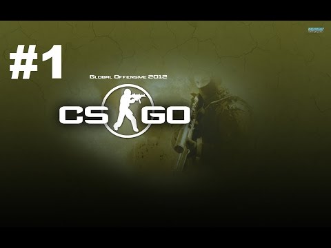 CS:GO With Linak!!!