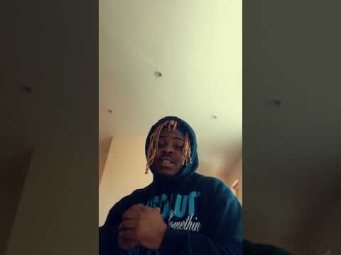 Courtney Mak - Quarantine Freestyle