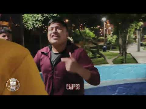 ✅✅🔥🔥 KMOT VS AXZ 🔥🔥✅✅ CALIPSO-RMF / FINAL TEMP4 EDICIÓN 6 BOOMBAP