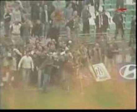 Śląsk Wrocław - Pogoń Szczecin