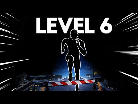 Immersive Interactive Warm-Up | Interactive Viral Game | FULL 6 LEVEL GAME