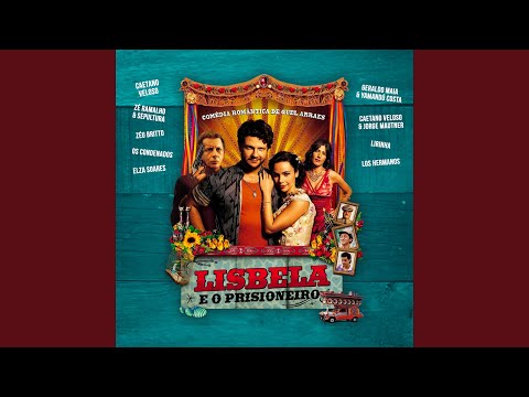 Video thumbnail for O Amor É Filme