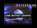 Cine Mathot Graffe The Logo Hall