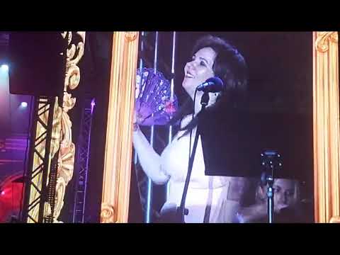 Aria ADELEI   Festival Ghe  Zamfir 2023