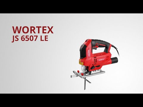 фото лобзик электрический wortex js 6507 le  0