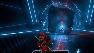 Beat Saber: Hungry Like the Wolf (Final)