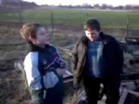Teledysk w wykonaniu 8 latków