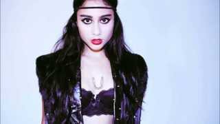 Natalia Kills - Zombie - Lyrics