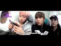 Wanna One l WooJin X jiHoon l Moment#2Park