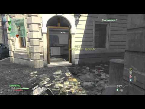 SOLO 86 SECOND RUSHING MOAB!!