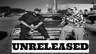 Dr.Dre Ft Snoop Dogg - O.G 2 B.G  (Original Version) (Unreleased) (1992)