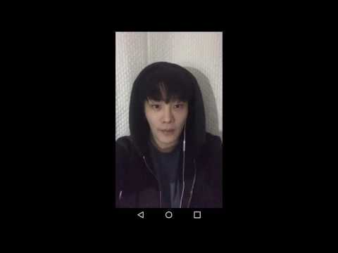 040417 Lex of BIGFLO IG Live